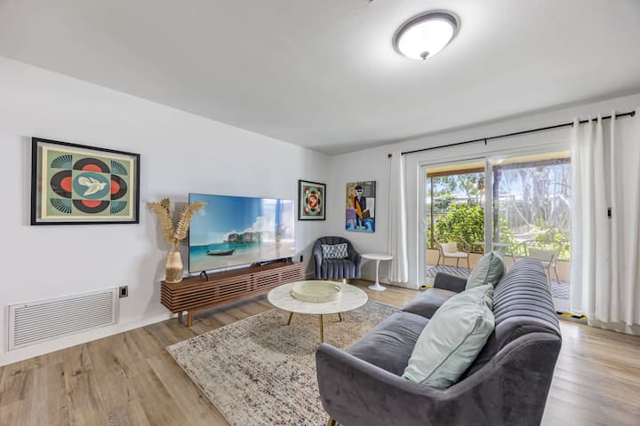 Coast To Coast | 3br Near Beach - Cocoa Beach