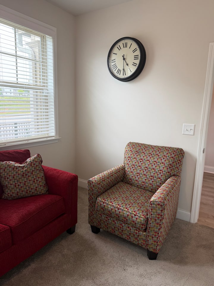 35 Min To Fifa | 3br Townhome · Lawrenceville - Lawrenceville, GA