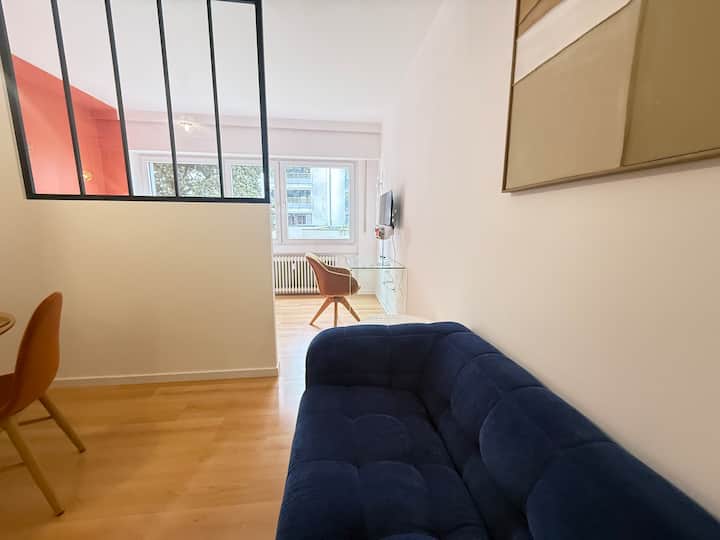 The Nice Spot In Lux - Luxembourg