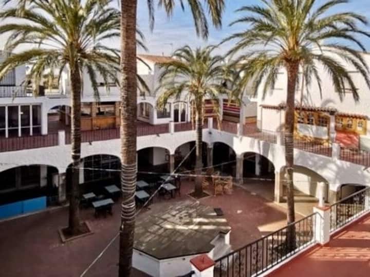 Appartement Avec Terrasse 100m Plage - Costa Brava