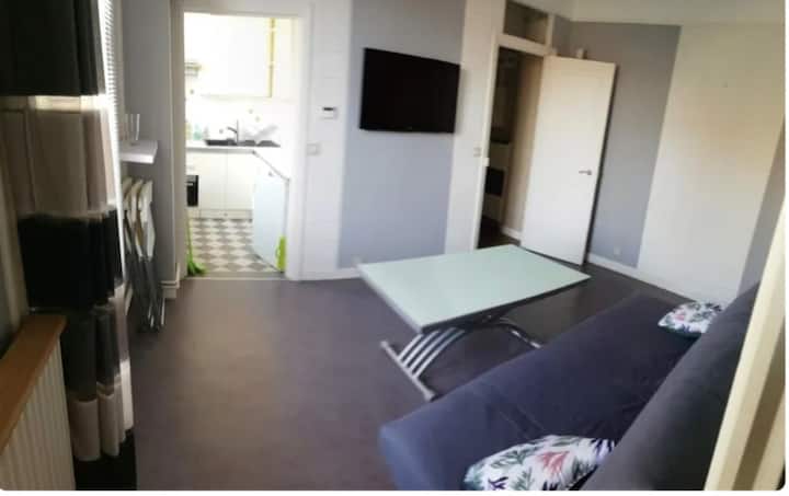 Je Loue Pendant Mes Vacances - Ivry-sur-Seine