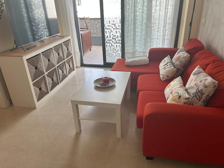 Apartamento En Barbate - Barbate