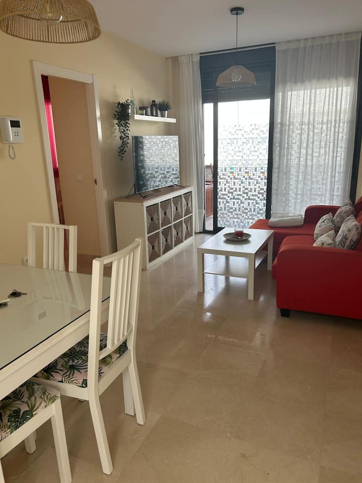Apartamento En Barbate - Barbate