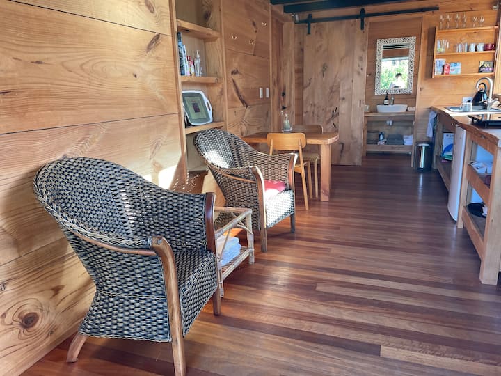 The Stables - Winter Retreat - Kerikeri