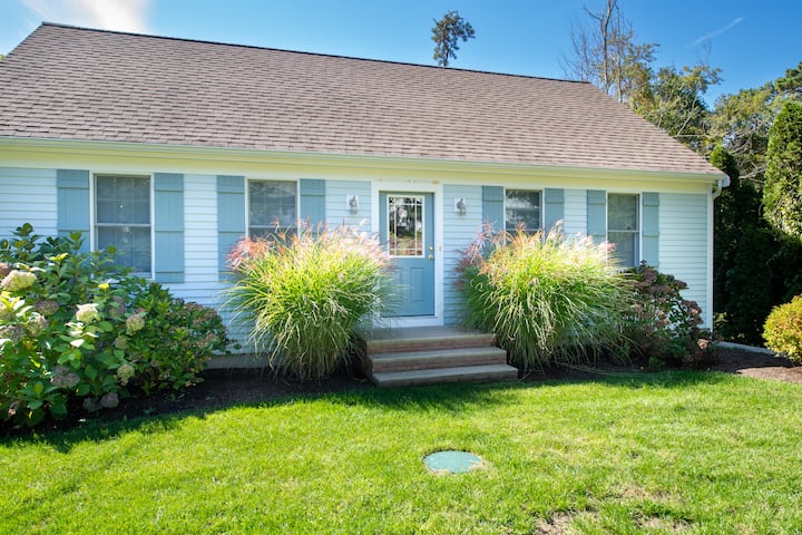 Cape Cod Ranch Retreat | Near Long Pond Beaches - Brewster, MA