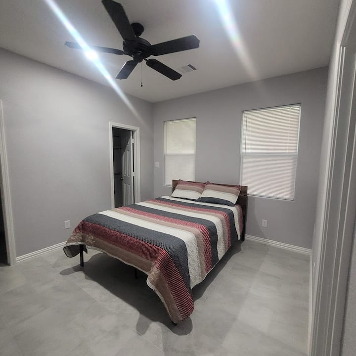 Comfortable House For Relaxing - Texas City