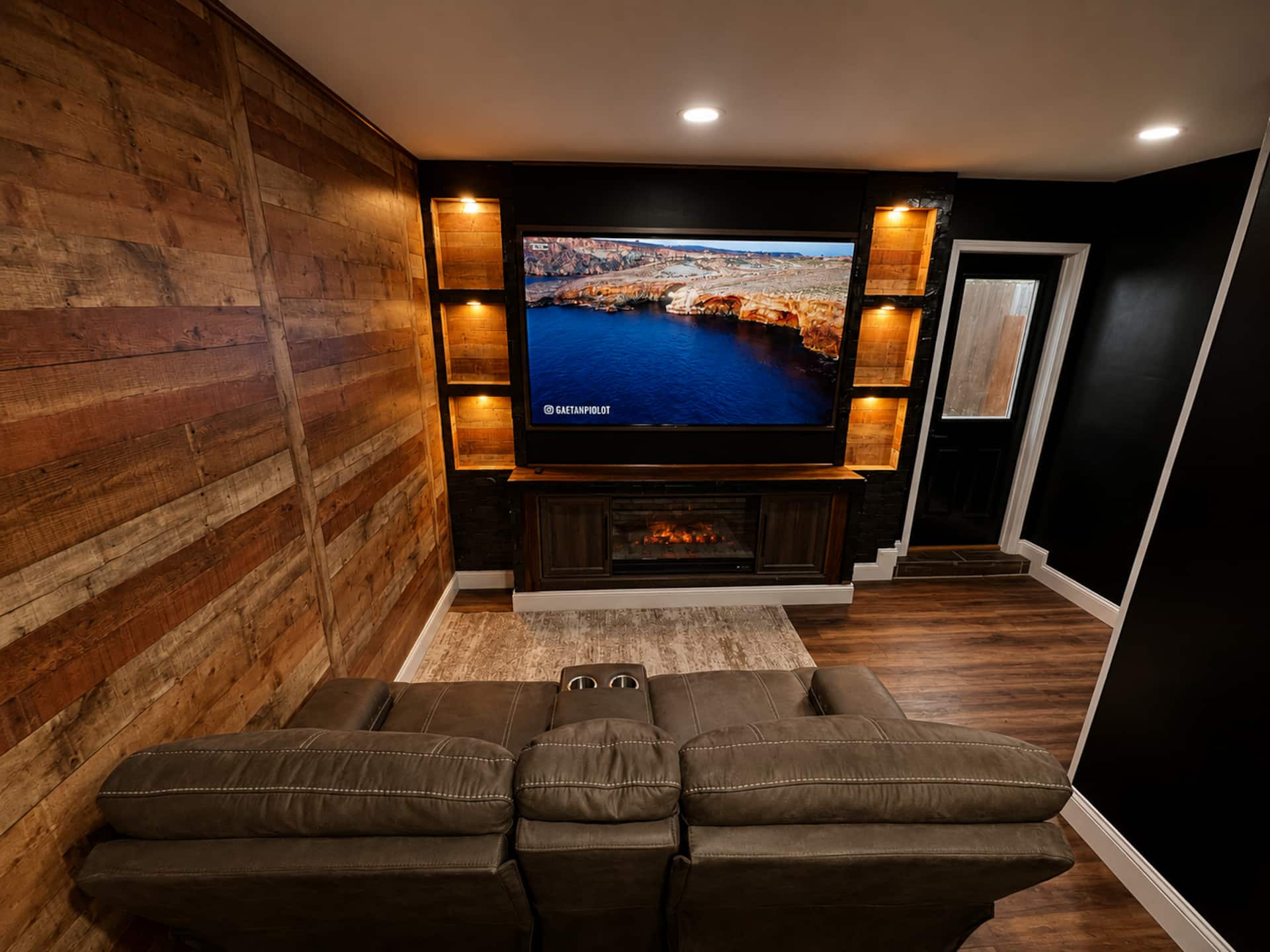 Blackwood Studio