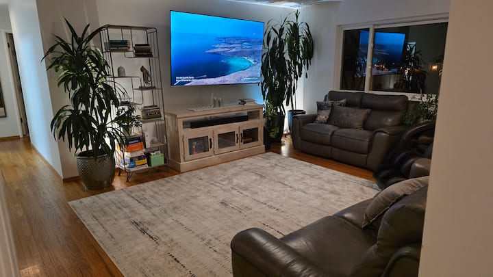 Garden Patio Retreat | Cozy 2br Home - San Jose, CA