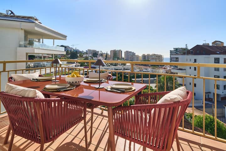 Terracota Dreams - Fuengirola
