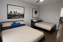 CLV 2 rental in Columbus