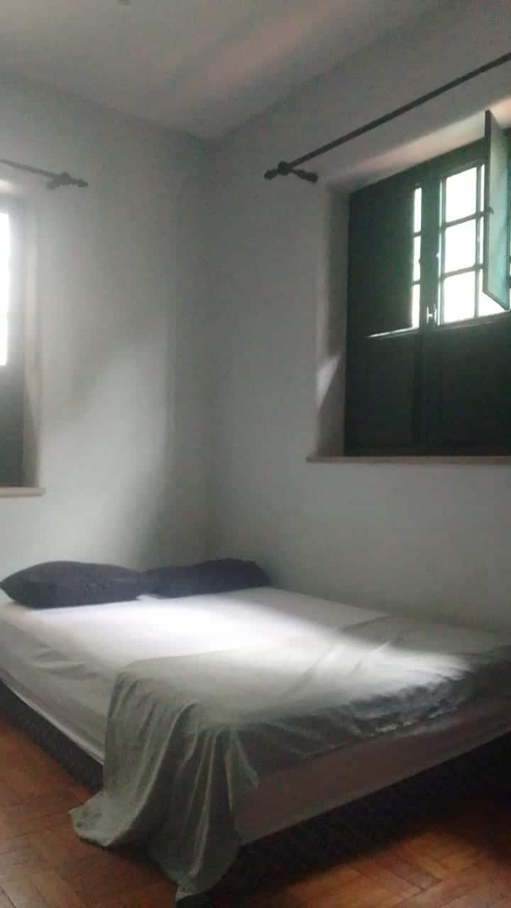 Casa Redentor - Ipanema