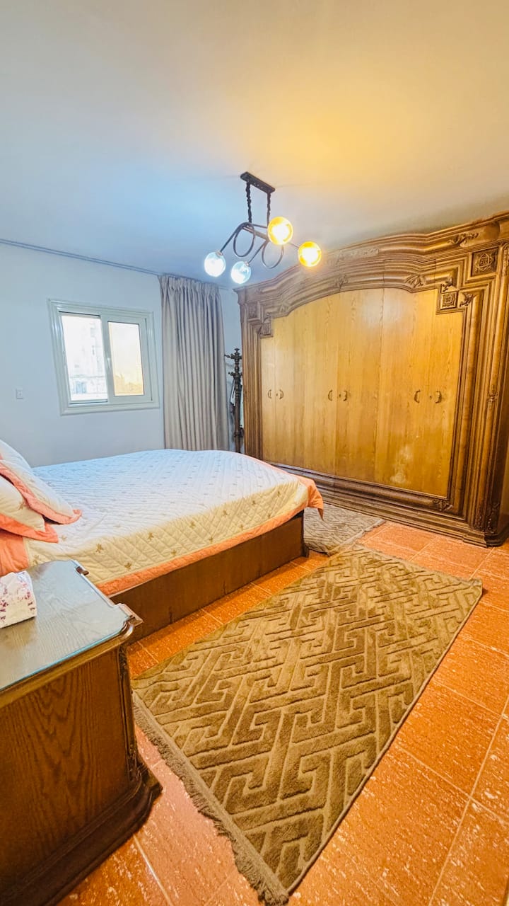 Chambre 1