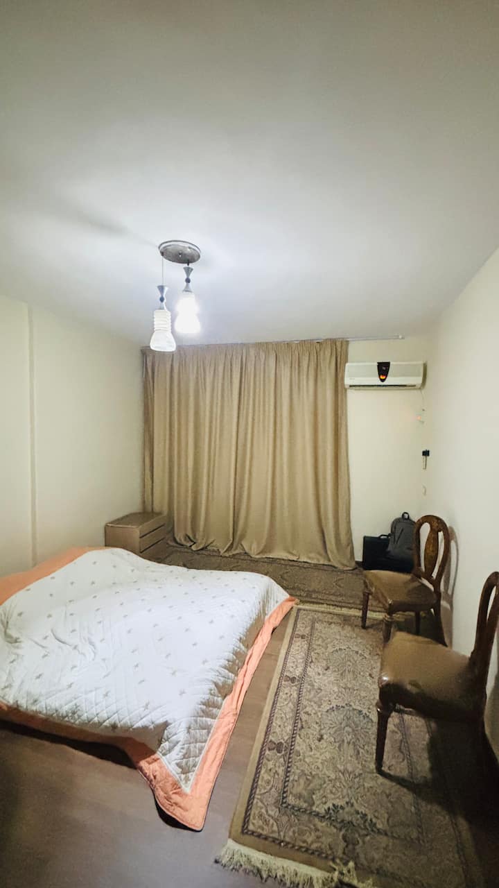 Chambre 3