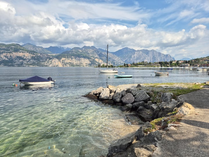 La Vista - Val Di Sogno - Malcesine - Malcesine