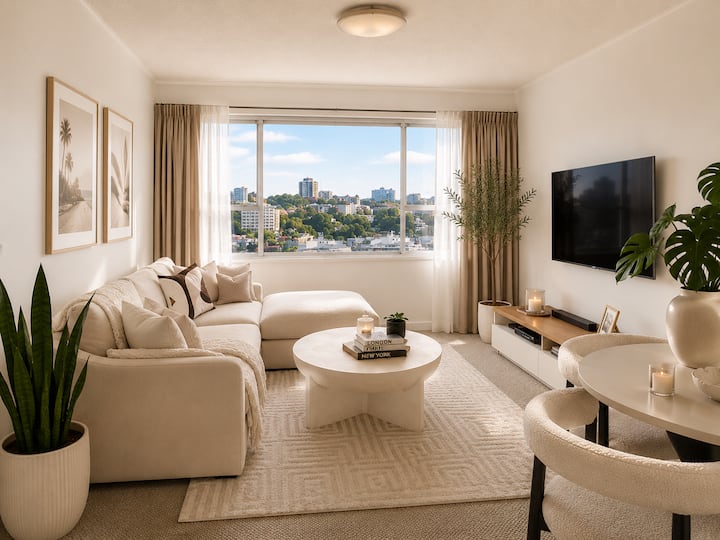 Bellevue Hill Bliss-the Sweet Spot Of Sydney’s - Woollahra