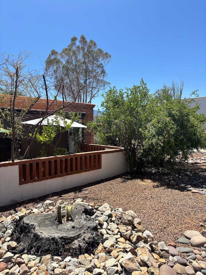 Oasis In The Desert - Green Valley, AZ
