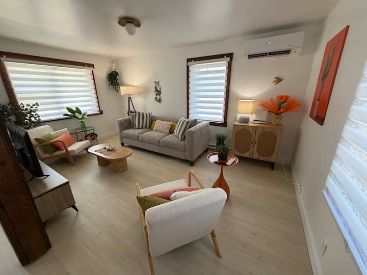 La Maison Rouge - Edmundston