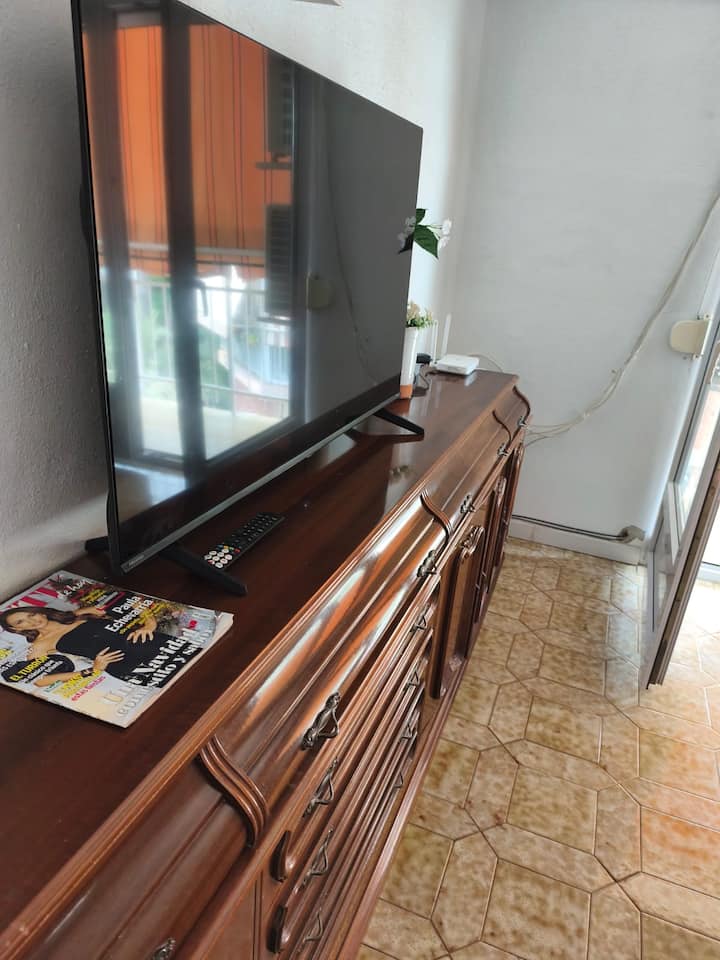 Santa Pola Well Located Appartment - Santa Pola