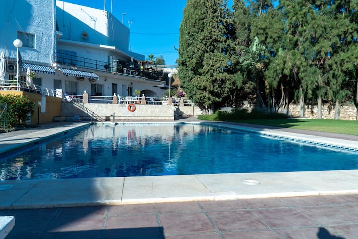 Suite En Doña Pilar - Fuengirola