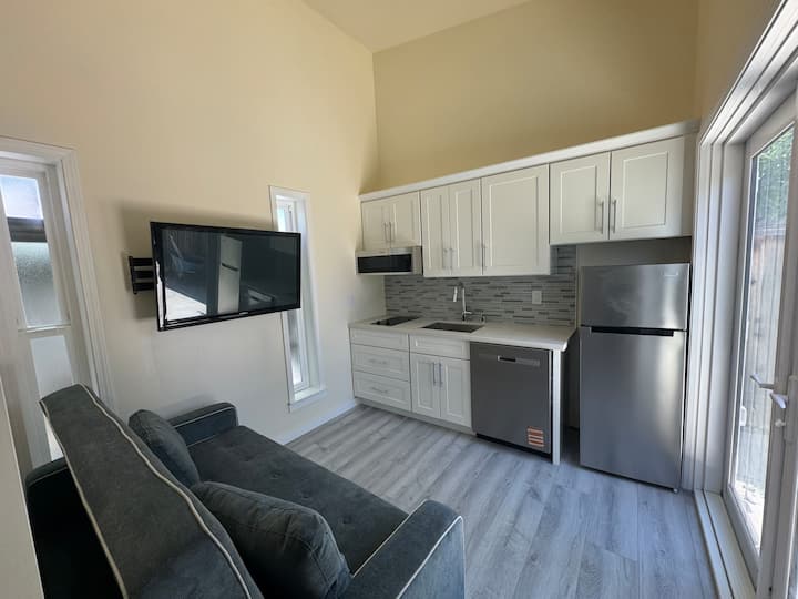 Brand New House Walking Distance To Levi's Stadium - Santa Clara