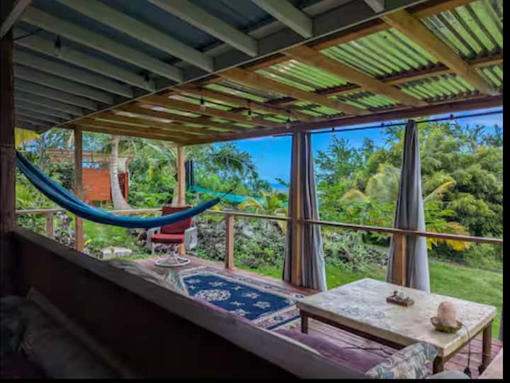 Magical Place With Yoga Studio)! - Captain Cook