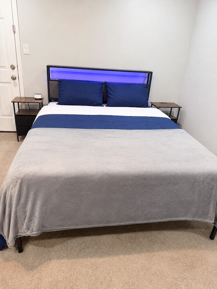 Habitación 1