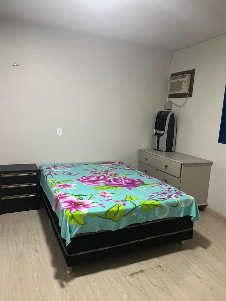 Chambre 1