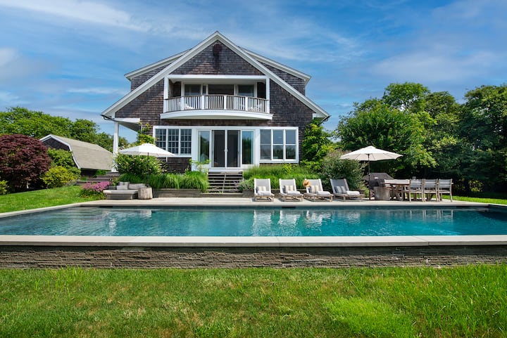 Beach House - Montauk, NY