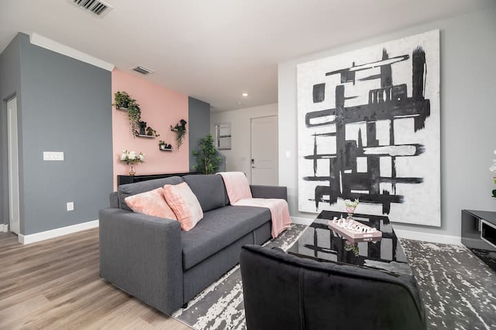 Lion Prestige Luxury 2 Master Br Townhome - Coconut Creek