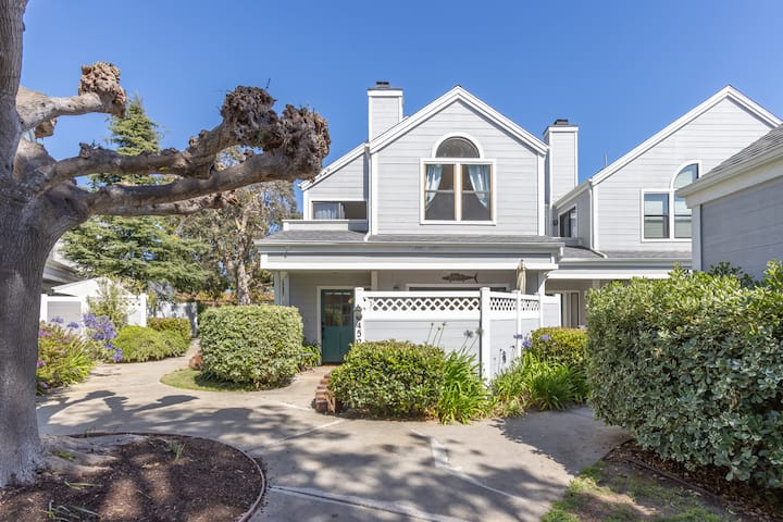 Beautiful Carpinteria Townhouse - Carpintería, CA