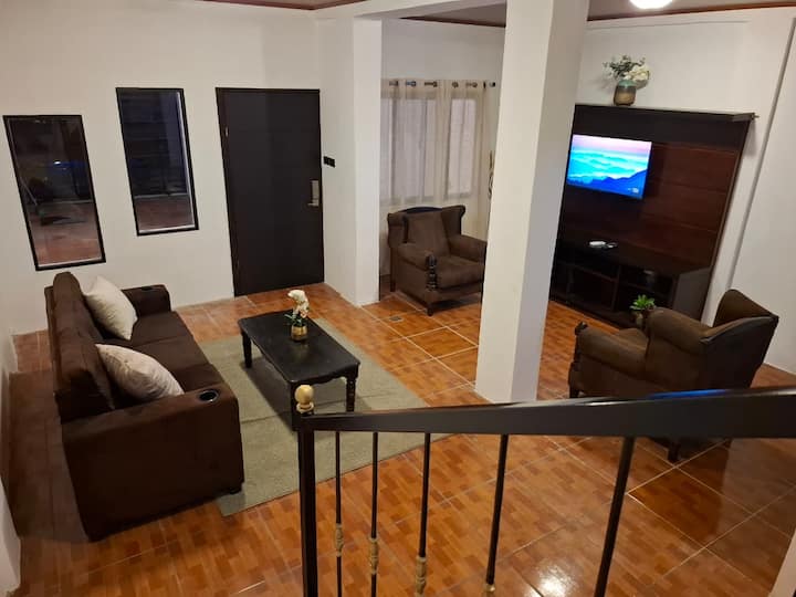 Casa Completa De Dos Pisos - Departamento de Choluteca