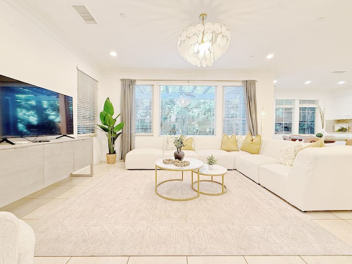Irvine Luxury Gated Community 3b2.5b ,Well-lit! - Lake Forest
