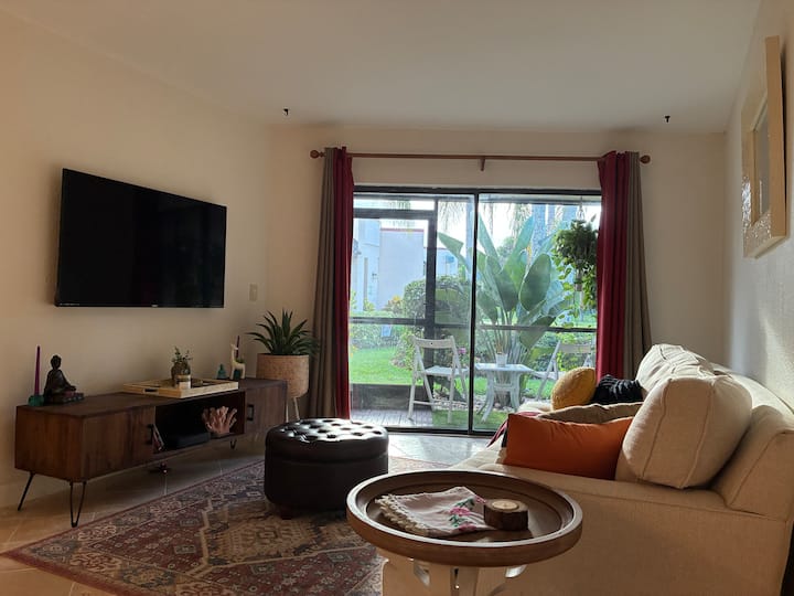 Jensen Beach Retreat - Jensen Beach, FL