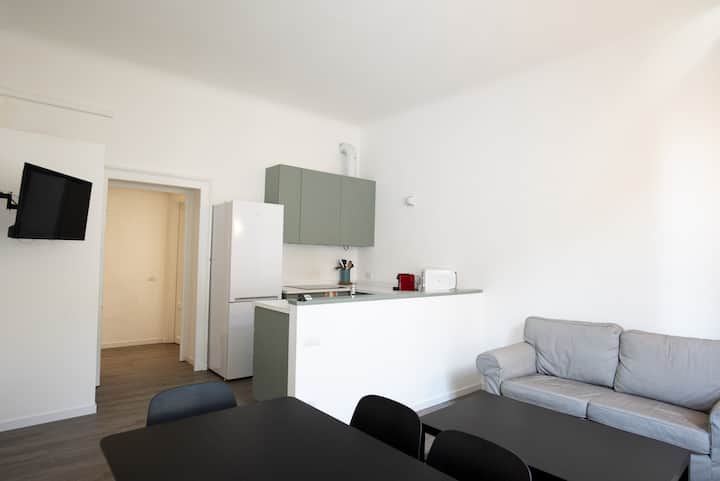 Casa Diamante - Milan