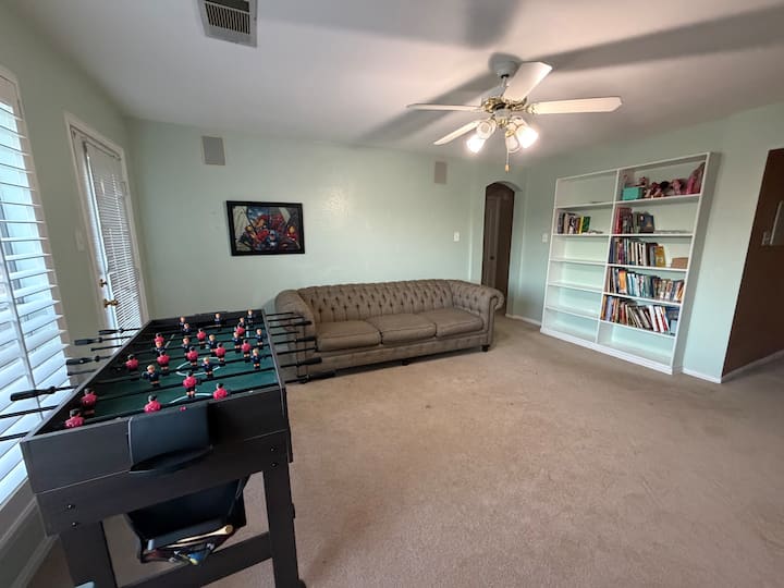 Lakeview, Private Pool, Resort-style Backyard - Rowlett, TX