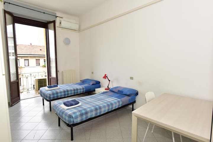 Casa Ducati - Mailand