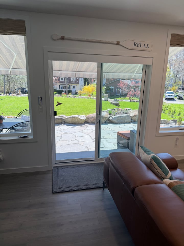 Gorgeous Brand New Home Near West Hill Lake - Nepaug State Forest, New Hartford