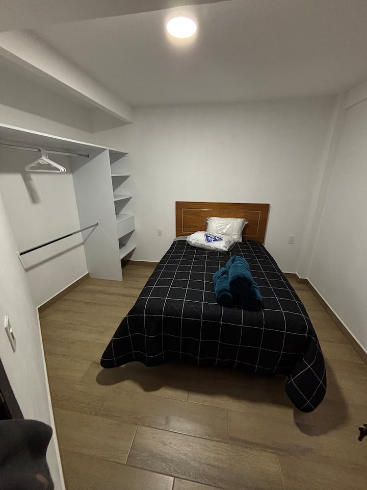 Habitación 2