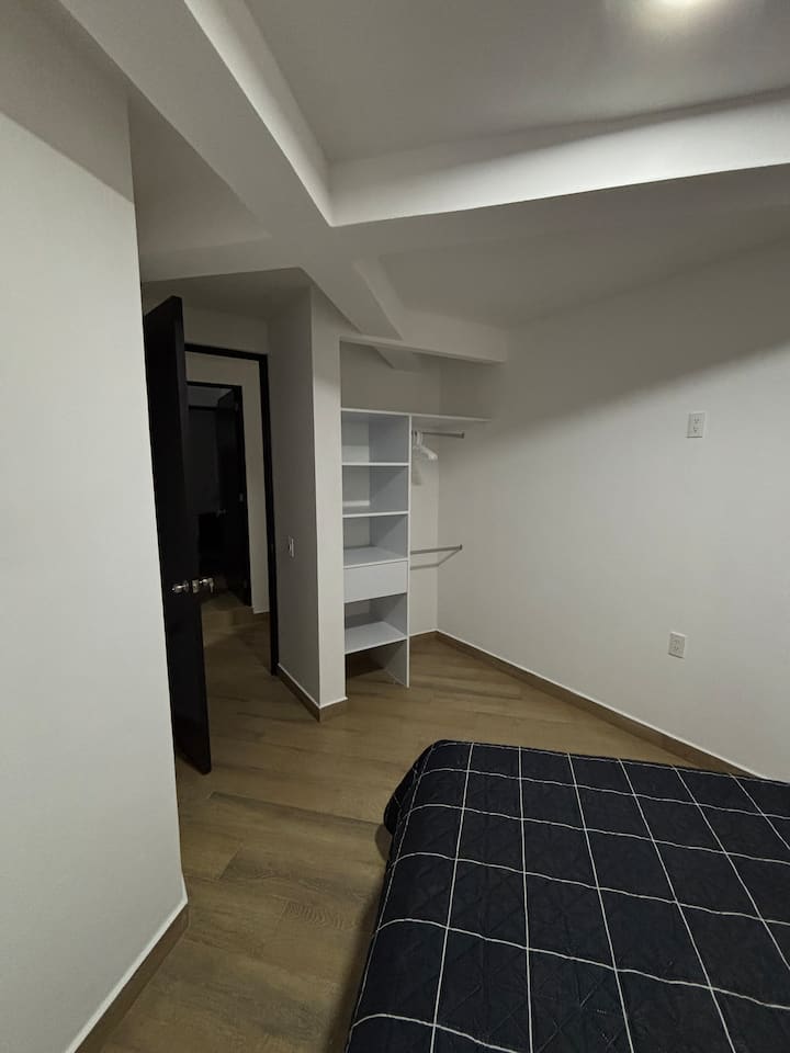 Habitación 1