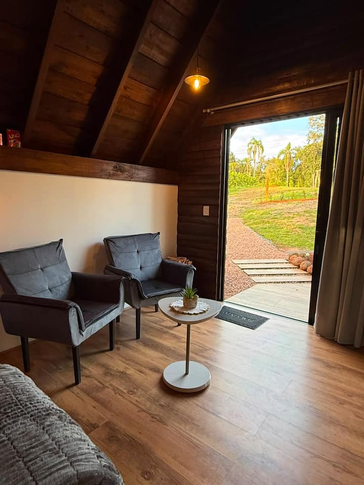 Sala de estar