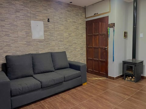 Top Airbnb: Apartment right in the center in San Fernando Del Valle De Catamarca