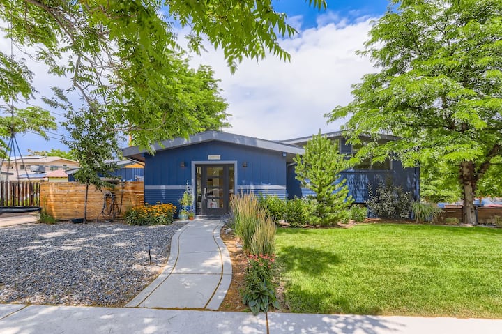 Simple Living In Sunny Boulder - Boulder, CO