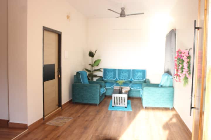 Hema The Beach Abode - Bapatla