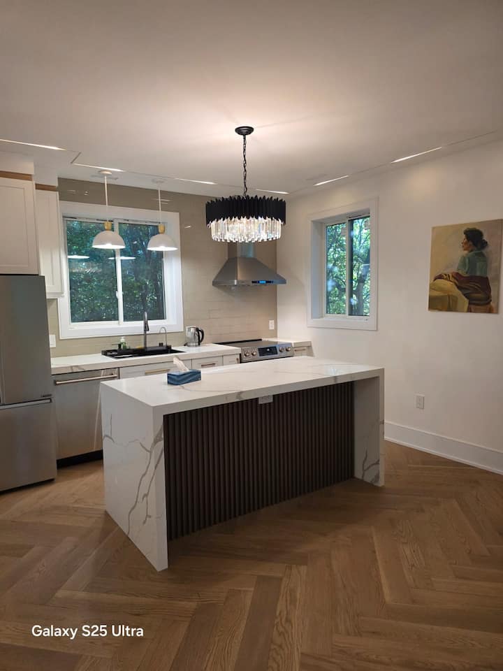 Welcome To This Brand-new, Fully Detached House - Oakville