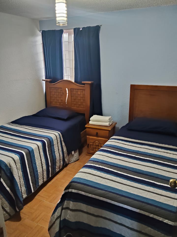 Quarto 2
