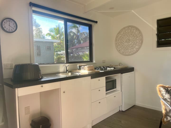 Studio (Self-contained) And Recently Renovated - Cook Islands