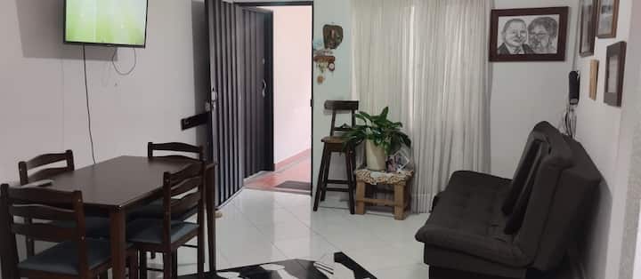 Apartamento En Guarne - Guarne