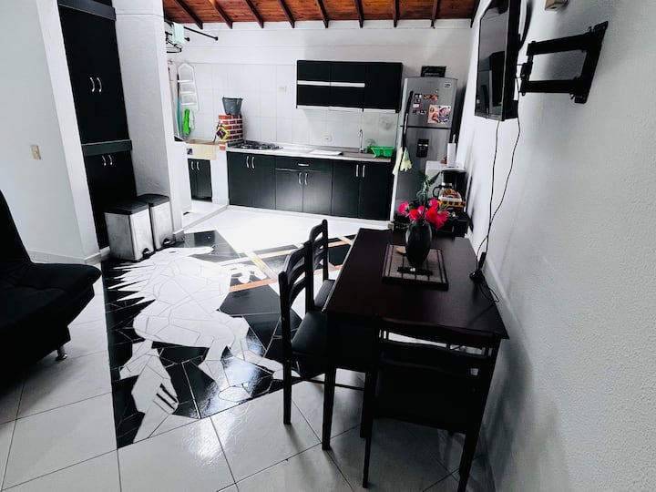 Apartamento En Guarne - Guarne