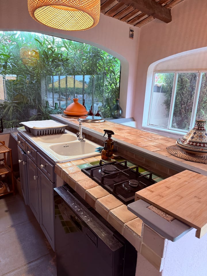 Logements - Roquebrune Sur Argens - Roquebrune-sur-Argens