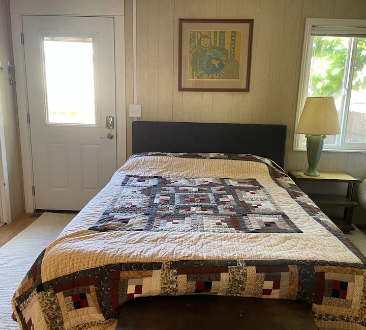 The Slo Suite Spot - San Luis Obispo, CA